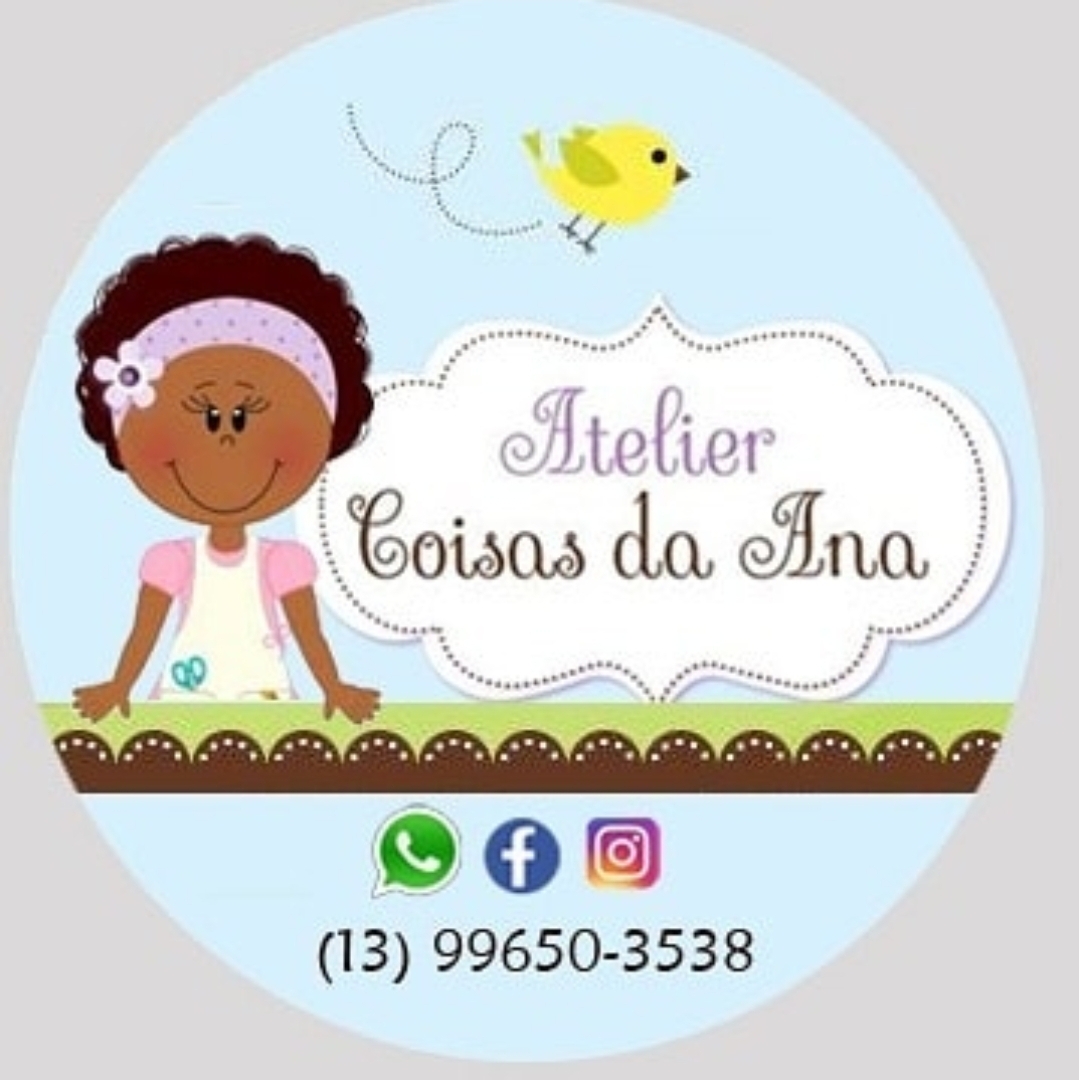 Atelier Coisas da Ana