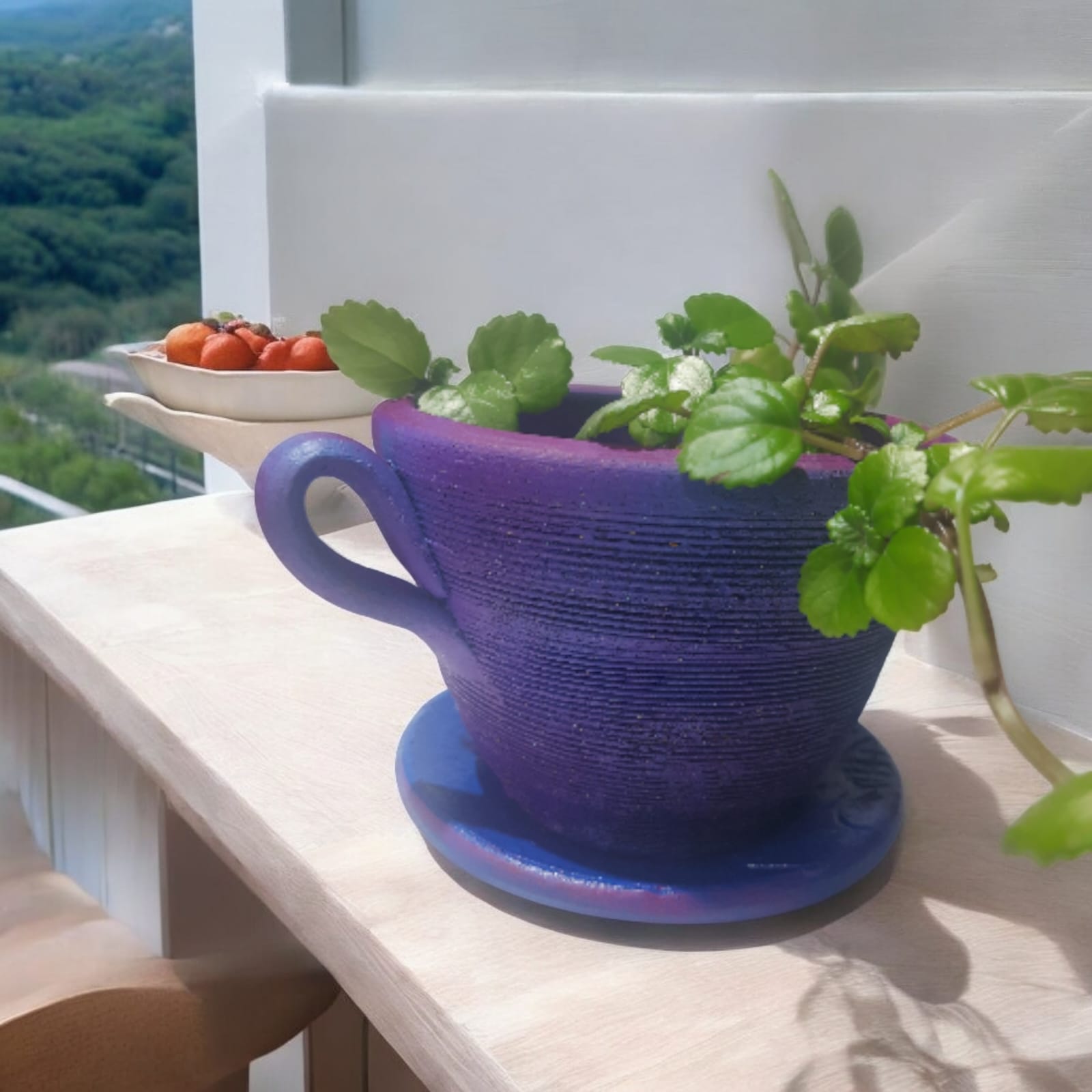 Vaso ou Cachepô - sem pires - Imagem 3