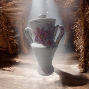 Quartinha Branca 200ml