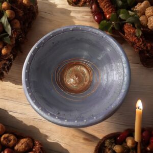 Mini Alguidar Decorativo - Nanã