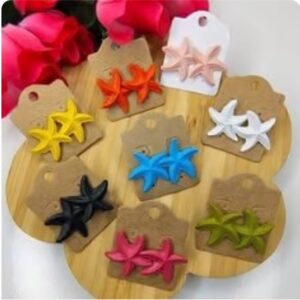 Brinco Estrela do Mar