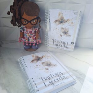 Kit Agenda + Planner