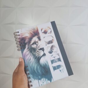 Caderno A5