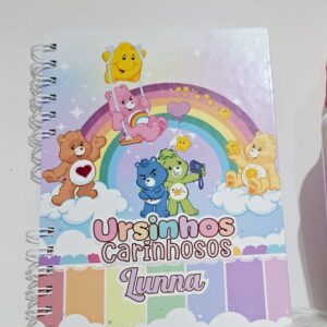 Agenda Escolar