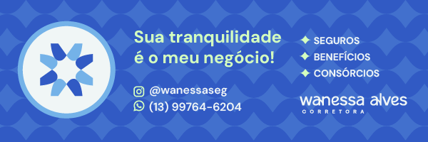 WANESSA ALVES CORRETORA