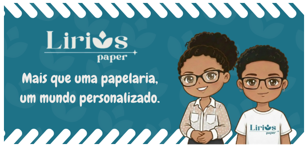 Lirius Paper